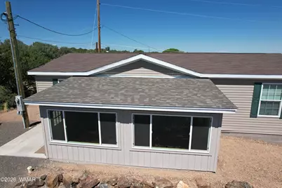 1852 Rainbow Circle, White Mountain Lakes, AZ 85912 - Photo 33