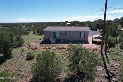 1852 Rainbow Circle, White Mountain Lakes, AZ 85912 - Photo 31