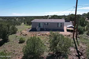 1852 Rainbow Cir, White Mountain Lakes, AZ 85912 - Photo 31