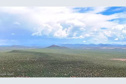 0 Gample Ln. 13 Acres (Lot A), Show Low, AZ 85901 - Photo 21