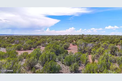 0 0 Gample Ln. 13 Acres (Lot B), Show Low, AZ 85901 - Photo 9