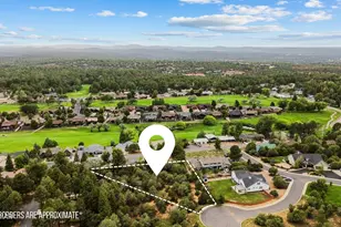 1300 N Fairway Ln, Show Low, AZ 85901 - Photo 1