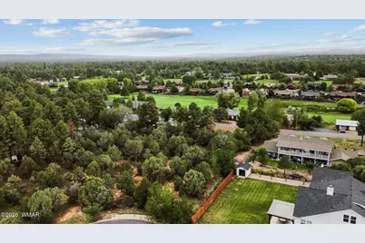 1300 N Fairway Lane, Show Low, AZ 85901 - Photo 5