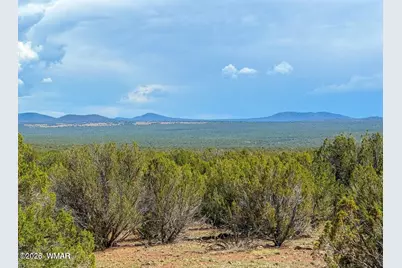 0 Gample Ln. 13 Acres (Lot C), Show Low, AZ 85901 - Photo 3