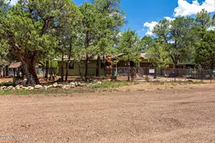 2172 Tenderfoot Trail, Overgaard, AZ 85933 - Photo 1