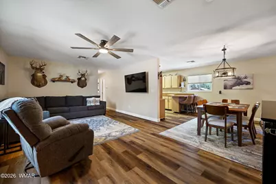 2172 Tenderfoot Trail, Overgaard, AZ 85933 - Photo 9