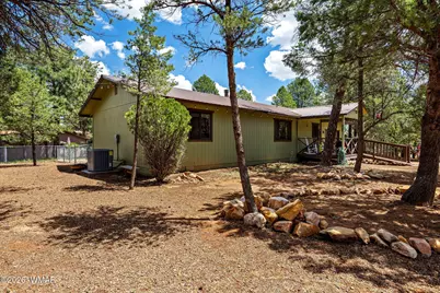 2172 Tenderfoot Trail, Overgaard, AZ 85933 - Photo 3