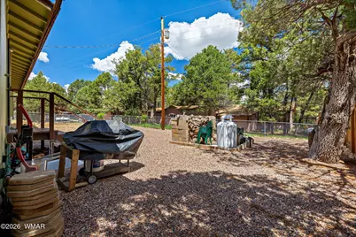 2172 Tenderfoot Trail, Overgaard, AZ 85933 - Photo 25