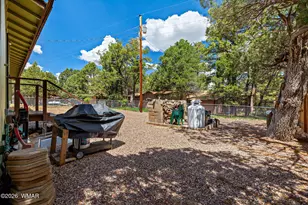 2172 Tenderfoot Trail, Overgaard, AZ 85933 - Photo 25