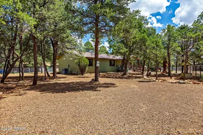 2172 Tenderfoot Trail, Overgaard, AZ 85933 - Photo 5