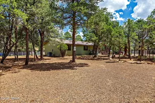 2172 Tenderfoot Trail, Overgaard, AZ 85933 - Photo 5