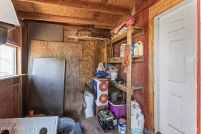 201 County Road 8287, Concho, AZ 85924 - Photo 25