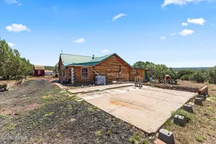 201 County Road 8287, Concho, AZ 85924 - Photo 33