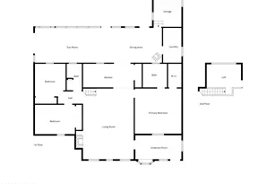 201 County Road 8287, Concho, AZ 85924 - Photo 43