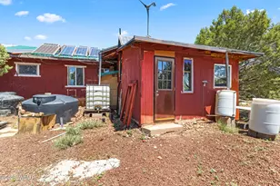 201 County Road 8287, Concho, AZ 85924 - Photo 21