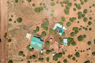 201 County Road 8287, Concho, AZ 85924 - Photo 39