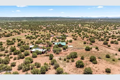 201 County Road 8287, Concho, AZ 85924 - Photo 35