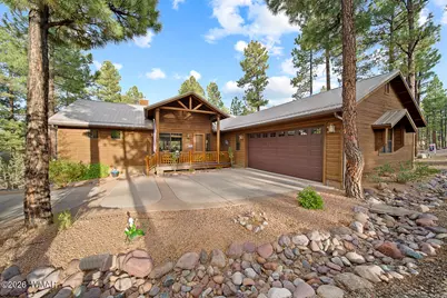2540 W Billy Mayfair Loop, Show Low, AZ 85901 - Photo 35