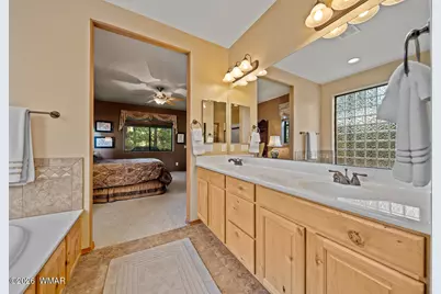 2540 W Billy Mayfair Loop, Show Low, AZ 85901 - Photo 25