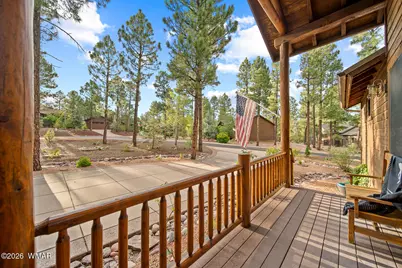 2540 W Billy Mayfair Loop, Show Low, AZ 85901 - Photo 43