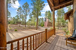 2540 W Billy Mayfair Loop, Show Low, AZ 85901 - Photo 43