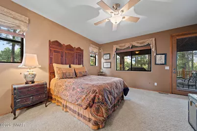 2540 W Billy Mayfair Loop, Show Low, AZ 85901 - Photo 21