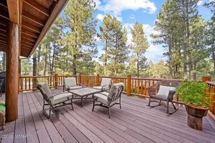 2540 W Billy Mayfair Loop, Show Low, AZ 85901 - Photo 37