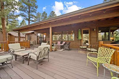 2540 W Billy Mayfair Loop, Show Low, AZ 85901 - Photo 39