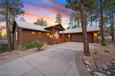 2540 W Billy Mayfair Loop, Show Low, AZ 85901 - Photo 3