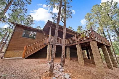 2540 W Billy Mayfair Loop, Show Low, AZ 85901 - Photo 45