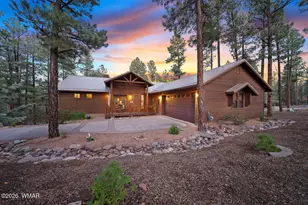 2540 W Billy Mayfair Loop, Show Low, AZ 85901 - Photo 5