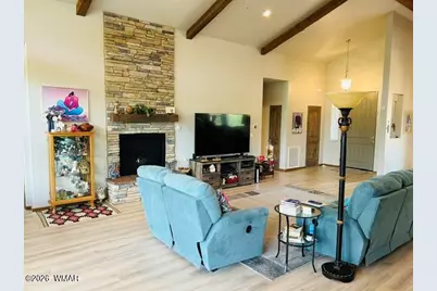 1651 W Snow Creek Loop, Show Low, AZ 85901 - Photo 15
