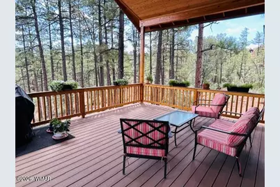 1651 W Snow Creek Loop, Show Low, AZ 85901 - Photo 27