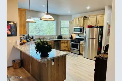 1651 W Snow Creek Loop, Show Low, AZ 85901 - Photo 3