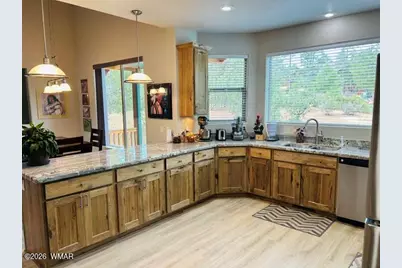 1651 W Snow Creek Loop, Show Low, AZ 85901 - Photo 5