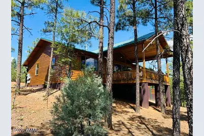 1651 W Snow Creek Loop, Show Low, AZ 85901 - Photo 7