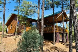 1651 W Snow Creek Loop, Show Low, AZ 85901 - Photo 7