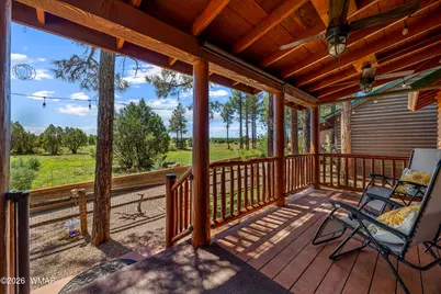 2715 High Pine Loop, Overgaard, AZ 85933 - Photo 23