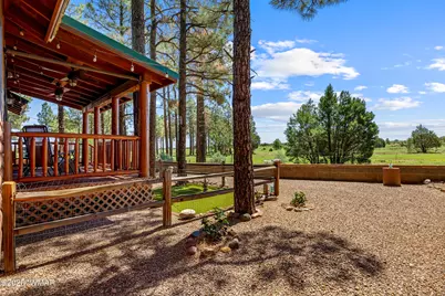 2715 High Pine Loop, Overgaard, AZ 85933 - Photo 29