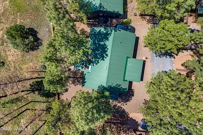 2715 High Pine Loop, Overgaard, AZ 85933 - Photo 35