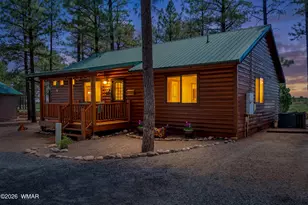 2715 High Pine Loop, Overgaard, AZ 85933 - Photo 1