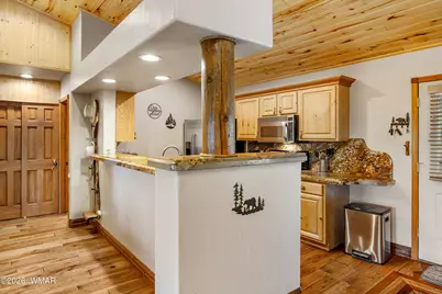 2715 High Pine Loop, Overgaard, AZ 85933 - Photo 9