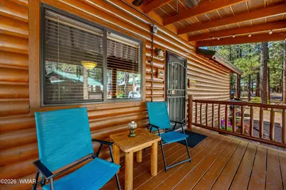 2715 High Pine Loop, Overgaard, AZ 85933 - Photo 21