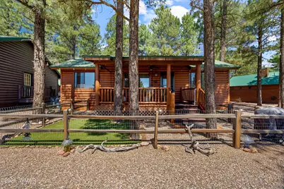 2715 High Pine Loop, Overgaard, AZ 85933 - Photo 27