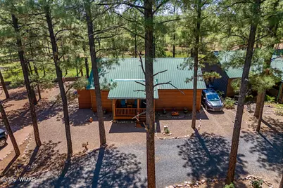2715 High Pine Loop, Overgaard, AZ 85933 - Photo 33