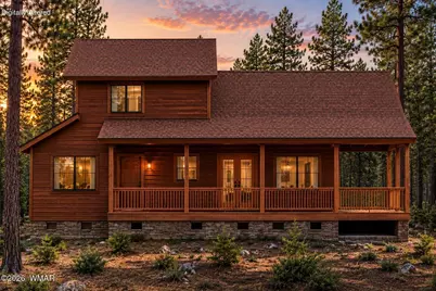 711 Pine Creek Drive, Lakeside, AZ 85929 - Photo 5