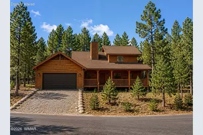 711 Pine Creek Drive, Lakeside, AZ 85929 - Photo 7