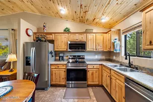 2336 N Buffalo Loop, Overgaard, AZ 85933 - Photo 5