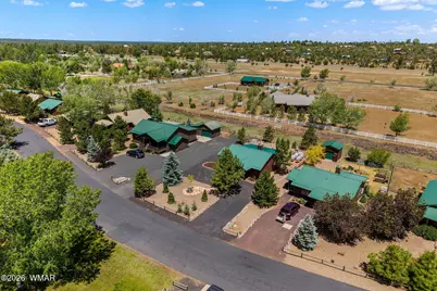 2336 N Buffalo Loop, Overgaard, AZ 85933 - Photo 33