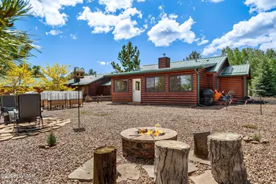 2336 N Buffalo Loop, Overgaard, AZ 85933 - Photo 23